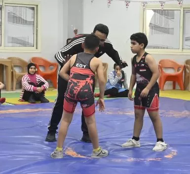 بالبحيرة.. ختام فعاليات «قطار الخير 2».. تكريم حفظة القرآن وتتويج أبطال الدورات الرياضية 7 - جريدة الجمهورية 7 19 - جريدة الجمهورية