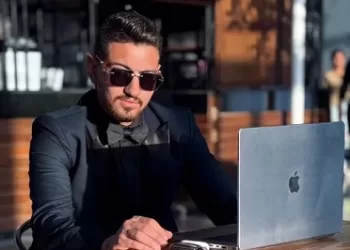 المهندس بيتر حنين.. رائد التطوير العقاري وبصمة واضحة في المنيا الجديدة وخدمة ما بعد البيع 3 - جريدة الجمهورية المهندس بيتر حنين.. رائد التطوير العقاري وبصمة واضحة في المنيا الجديدة وخدمة ما بعد البيع