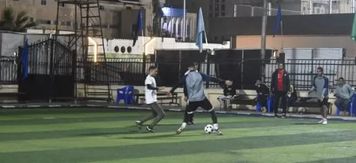 بالبحيرة.. ختام فعاليات «قطار الخير 2».. تكريم حفظة القرآن وتتويج أبطال الدورات الرياضية 8 - جريدة الجمهورية 8 16 - جريدة الجمهورية