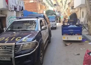 شرطة المسطحات و«نهضة مصر» تشنان حملة مكبرة لملاحقة «النباشين» بمنطقة دربالة بالإسكندرية 5 - جريدة الجمهورية شرطة المسطحات و«نهضة مصر» تشنان حملة مكبرة لملاحقة «النباشين» بمنطقة دربالة بالإسكندرية