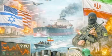 الصراع «الإيرانى ــ الأمريكى» يتحول الى حرب استنزاف