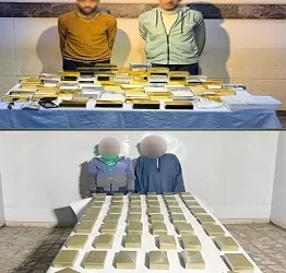 محمي: تصفـح العـدد الأسبوعـي لجريدة الجمـهـورية اليوم الخميس 12 مارس 2026