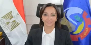 إزالة 2100 حالة تعدٍ على الأراضي الزراعية وأملاك الدولة بالبحيرة