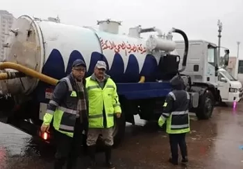 مليون متر مكعب من مياه الأمطار تساقطت على الإسكندرية 7 - جريدة الجمهورية مليون متر مكعب من مياه الأمطار تساقطت على الإسكندرية