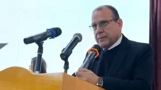 في احتفالية تطوير «الثقافية العمالية».. البدوي: إطلاق مشروع «بناء الشخصية النقابية» لصناعة قيادات وكوادر المستقبل