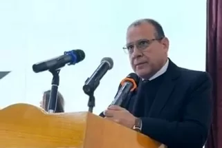 في احتفالية تطوير «الثقافية العمالية».. البدوي: إطلاق مشروع «بناء الشخصية النقابية» لصناعة قيادات وكوادر المستقبل 1 - جريدة الجمهورية في احتفالية تطوير «الثقافية العمالية».. البدوي: إطلاق مشروع «بناء الشخصية النقابية» لصناعة قيادات وكوادر المستقبل