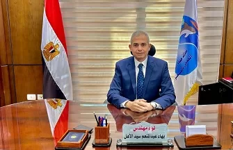 فيديو| «مياه البحر الأحمر» تستعين برجال الدين للتوعية بتحريم إهدار المياه وترشيد الاستهلاك