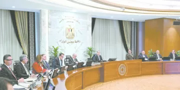 تفعيل الرقابة على الأسواق.. وتحويل المخالفين للنيابة العسكرية