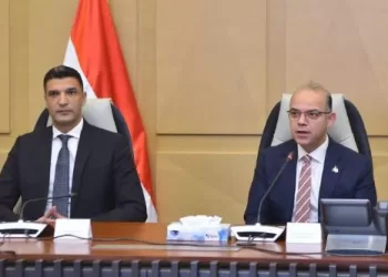 وزيرا «الصناعة» و«الاستثمار» يضعان خارطة طريق لتنمية قطاع الصناعات الطبية والدوائية لاقتحام الأسواق العالمية