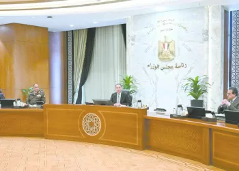 تحركات حكومية لحماية استقرار الاقتصاد.. وتأمين الإمدادات 2 - جريدة الجمهورية تحركات حكومية لحماية استقرار الاقتصاد.. وتأمين الإمدادات