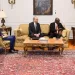 وزير الخارجية يبحث مع رئيس جامعة كارلتون الكندية تعزيز التعاون الأكاديمي والعلمي 5 - جريدة الجمهورية وزير الخارجية يبحث مع رئيس جامعة كارلتون الكندية تعزيز التعاون الأكاديمي والعلمي