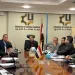 «صناعة الجلود» ترفع مطالبها لوزير الصناعة: خطة لإنقاذ الإنتاج وزيادة التنافسية