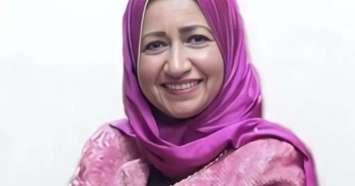 المرأة المصرية.. من بناء الأسرة إلى قيادة التنمية 1 - جريدة الجمهورية المرأة المصرية.. من بناء الأسرة إلى قيادة التنمية