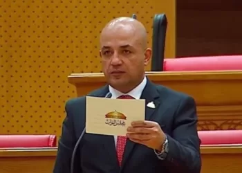 النائب إسماعيل موسى: الدبلوماسية المصرية حصن للدولة وصوت قوي لمصالحها في العالم 2 - جريدة الجمهورية النائب إسماعيل موسى: الدبلوماسية المصرية حصن للدولة وصوت قوي لمصالحها في العالم