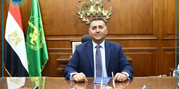 محافظ القليوبية: سلامة الطلاب فوق انتظام الدراسة.. والدوائر التنفيذية في حالة استنفار