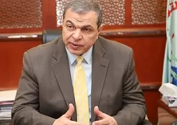 رئيس «قوى عاملة النواب» يهنئ الرئيس السيسي وعمال مصر بعيد الفطر المبارك
