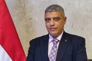 «يسري نحمد الله» قائمًا بأعمال الأمين العام لاتحاد الغرف التجارية