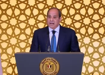 بث مباشر| الرئيس عبد الفتاح السيسي يشهد الاحتفال بليلة القدر 2 - جريدة الجمهورية بث مباشر| الرئيس عبد الفتاح السيسي يشهد الاحتفال بليلة القدر