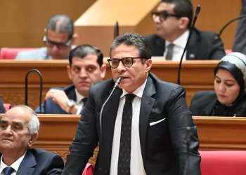 طاهر الخولي: منطق القوة يهدد أمن الشرق الأوسط ويقوض فرص الاستقرار