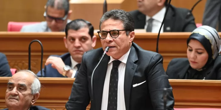 طاهر الخولي: منطق القوة يهدد أمن الشرق الأوسط ويقوض فرص الاستقرار