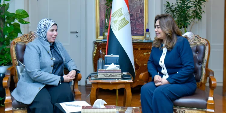 لقاء برلماني لبحث دعم المنظومة البيئية وتطوير الأداء بالمحافظات