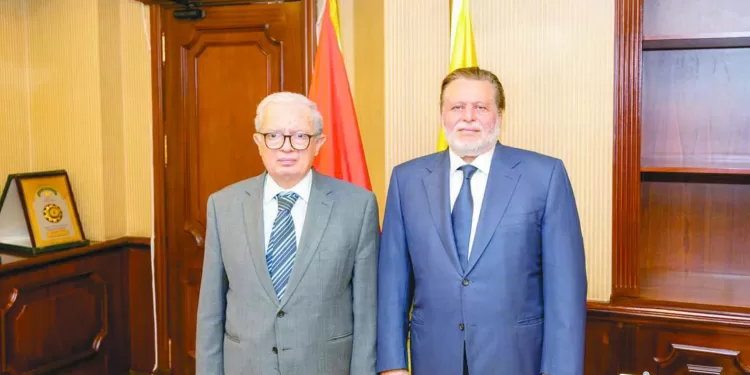 ضمان توافر السلع.. واستقرار الأسعار 1 - جريدة الجمهورية الزمالك يصطدم بـ «بيراميدز».. فى مواجهة مشتعلة.. الليلة