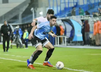 الليلة فى الدورى.. الاتحاد يستدرج المحلة .. وفاركو يخشى كهرباء الإسماعيلية 3 - جريدة الجمهورية 14 هزيمة لـ«الدراويش» فى الدورى