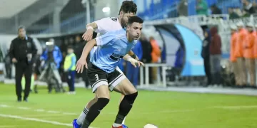 14 هزيمة لـ«الدراويش» فى الدورى