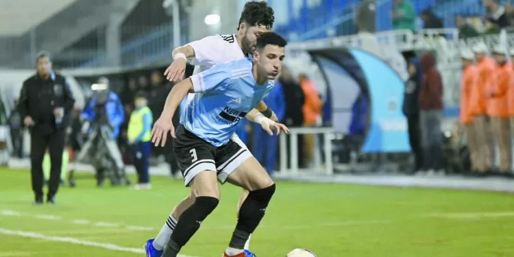 14 هزيمة لـ«الدراويش» فى الدورى