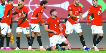 14 هزيمة لـ«الدراويش» فى الدورى