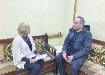 د.أحمد البصيلى: بناء الشخصية يحتاج لعبادة وأخلاق واستثمار الروح 2 - جريدة الجمهورية 14 هزيمة لـ«الدراويش» فى الدورى