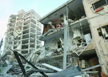 الضربات الإيرانية تقتل 3 جنود أمريكيين 9 إسرائيليين .. وتدفع الملايين إلى الملاجئ 3 - جريدة الجمهورية 14 هزيمة لـ«الدراويش» فى الدورى