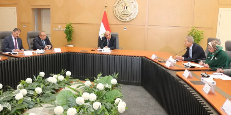 «محمود عصمت»: المنظومة الكهربائية تعمل بكفاءة.. والشبكة القومية قوية وقادرة على مواجهة كافة الاحتمالات