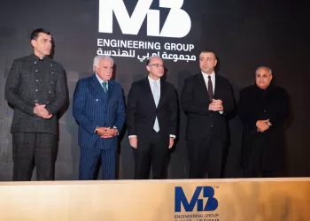 بحضور وزير الاستثمار.. «إم بي للهندسة» تدشن مجمعًا صناعيًا بالسادات باستثمارات 500 مليون جنيه
