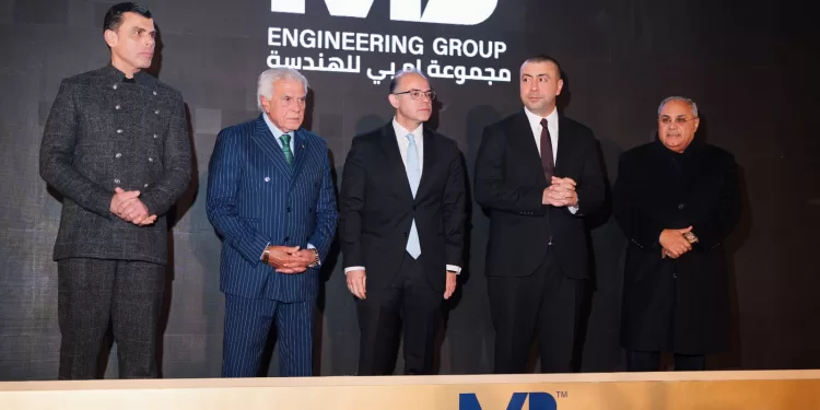 بحضور وزير الاستثمار.. «إم بي للهندسة» تدشن مجمعًا صناعيًا بالسادات باستثمارات 500 مليون جنيه