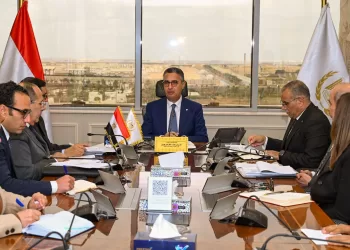 وزير التموين: مخزون السلع الأساسية آمن و يكفي لعدة أشهر