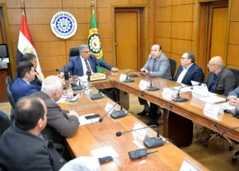 محافظ الدقهلية في جولة ميدانية موسعة: رقابة صارمة على المخابز وتطوير شامل للبنية التحتية بالمنصورة 5 - جريدة الجمهورية في جولة مفاجئة فجرًا.. وكيل «صحة الدقهلية» يرصد سلبيات بمستشفى بلقاس ويوجه بتصحيحها فورًا