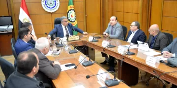 في جولة مفاجئة فجرًا.. وكيل «صحة الدقهلية» يرصد سلبيات بمستشفى بلقاس ويوجه بتصحيحها فورًا