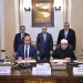 توقيع بروتوكول تعاون أكاديمي وبحثي بين جامعتي دمنهور والأزهر