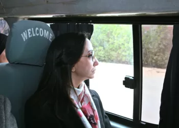 محافظ البحيرة تُعلن اعتماد أحوزة عمرانية لـ30 عزبة ومخطط تفصيلي لقرية «بني سلامة»