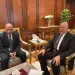 وزير الكهرباء يطمئن البرلمان على كفاءة منظومة الإنتاج والنقل والتوزيع وتأمين الشبكة القومية