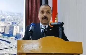 فؤاد: إطلاق اسم «مسرح النصر» على مسرح المؤسسة اعتزازًا بانتصارات العاشر من رمضان 2 - جريدة الجمهورية وزير الكهرباء يطمئن البرلمان على كفاءة منظومة الإنتاج والنقل والتوزيع وتأمين الشبكة القومية