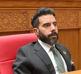 النائب إسلام قرطام: الضرائب حق للدولة.. والمواطن يستحق الحماية والرعاية 4 - جريدة الجمهورية النائب إسلام قرطام: الضرائب حق للدولة.. والمواطن يستحق الحماية والرعاية