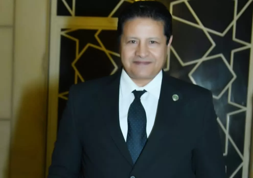 عندما تتحول الحرب إلى كارثة بيئية: كيف يهدد الهجوم الأمريكي–الإسرائيلي على إيران المناخ والاستدامة؟ 2 - جريدة الجمهورية WhatsApp Image 2026 03 02 at 2.14.23 PM - جريدة الجمهورية