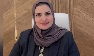 النائبة سهير كريم: تصريحات الرئيس جسدت قوة الدولة ووضوح الرؤية في مواجهة التحديات 2 - جريدة الجمهورية النائبة سهير كريم: تصريحات الرئيس جسدت قوة الدولة ووضوح الرؤية في مواجهة التحديات