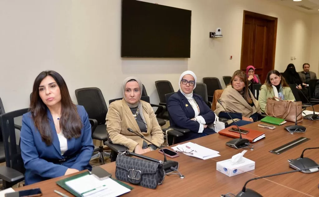 خالد عبد العزيز بمجلس النواب: التوازن بين «الحرية والمسؤولية» حجر الزاوية في فلسفة الأعلى للإعلام 4 - جريدة الجمهورية WhatsApp Image 2026 03 02 at 5.33.20 PM 1 - جريدة الجمهورية