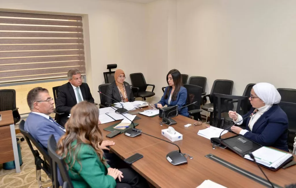 خالد عبد العزيز بمجلس النواب: التوازن بين «الحرية والمسؤولية» حجر الزاوية في فلسفة الأعلى للإعلام 2 - جريدة الجمهورية WhatsApp Image 2026 03 02 at 5.33.20 PM - جريدة الجمهورية
