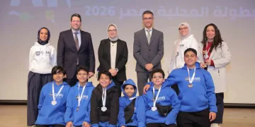 بمشاركة 350 طالبًا.. مكتبة الإسكندرية تستضيف النسخة الثالثة من «الأولمبياد العربي للذكاء الاصطناعي»