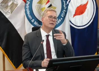 وزير البترول يتابع مع «شيفرون» اللمسات النهائية لربط حقل «أفروديت» القبرصي بمصر