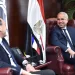 وزير الشباب والرياضة يبحث مستجدات تنفيذ «ستاد النادي المصري» الجديد
